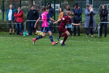 Bild 181 - B-Juniorinnen HSV - SV BW Hohen Neuendorf